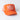 orange milf hat