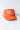 orange milf hat