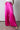 pink satin trousers