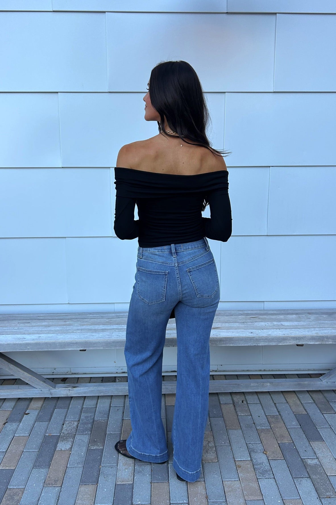 Shenandoah Jeans