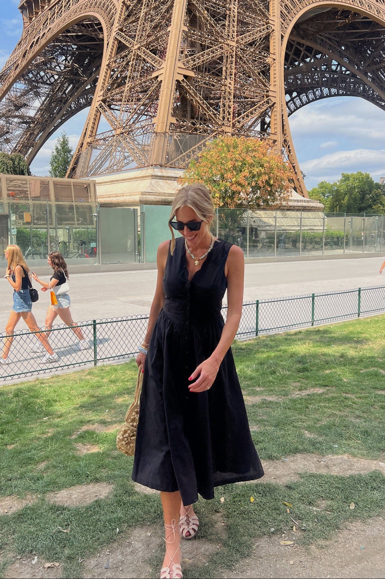 Simplicity Dress Simplicity Dress