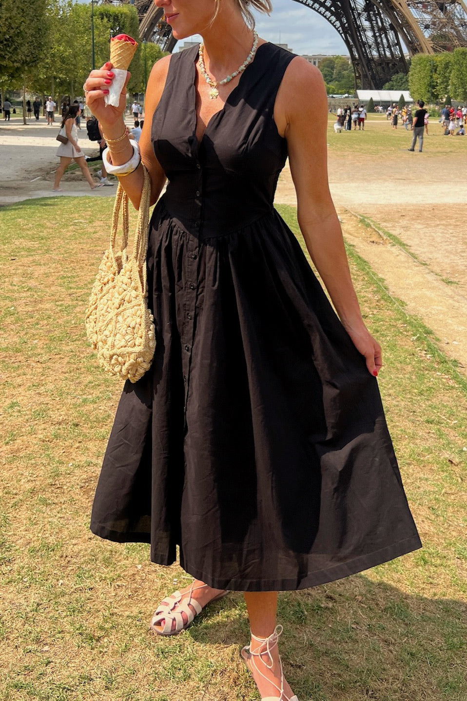 Simplicity Dress Simplicity Dress