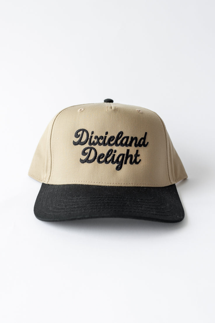 tan dixieland delight hat