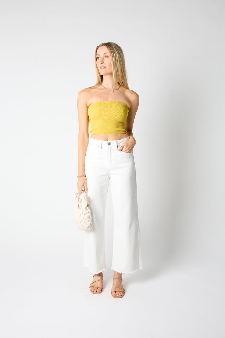 Picture This Tube Top – Vestique