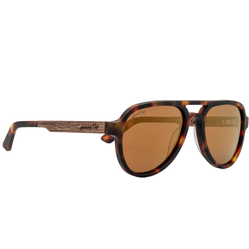 Apache Sunglasses by Johnny Fly