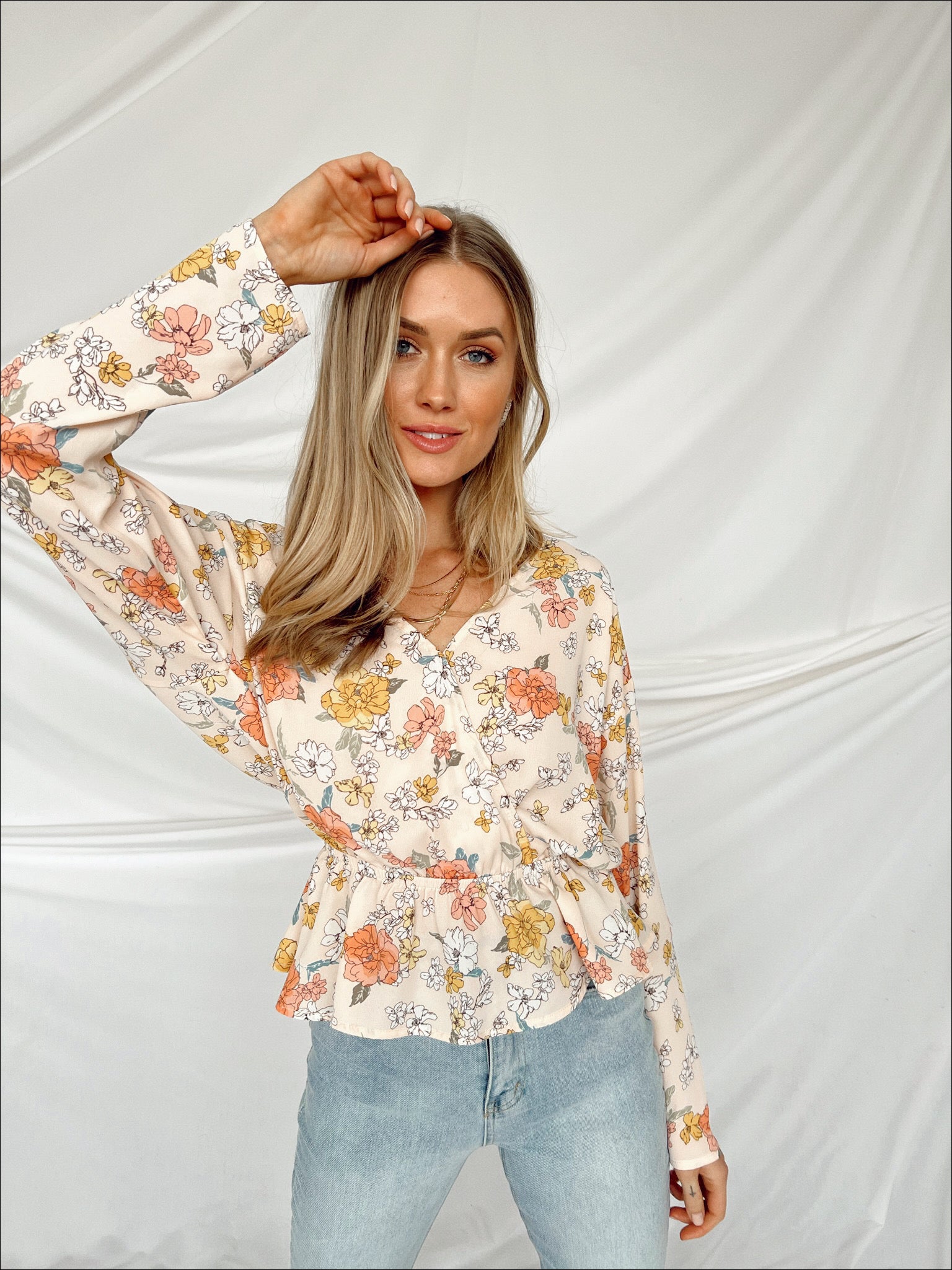 Blossom Top