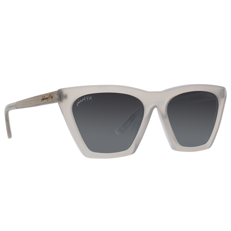 Figure Sunglasses by Johnny Fly