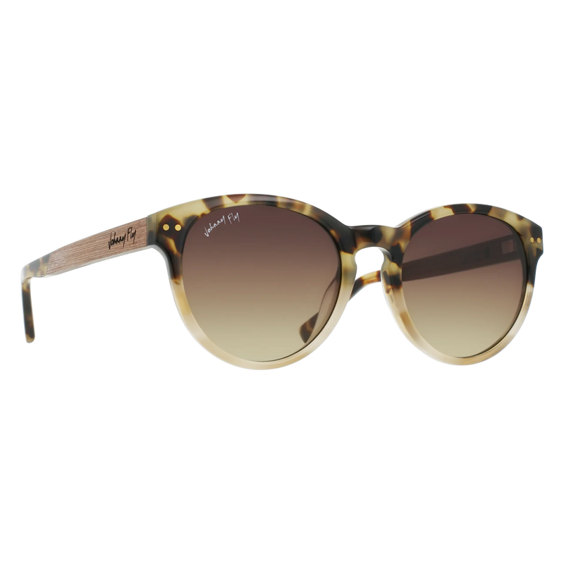 Latitude Sunglasses by Johnny Fly