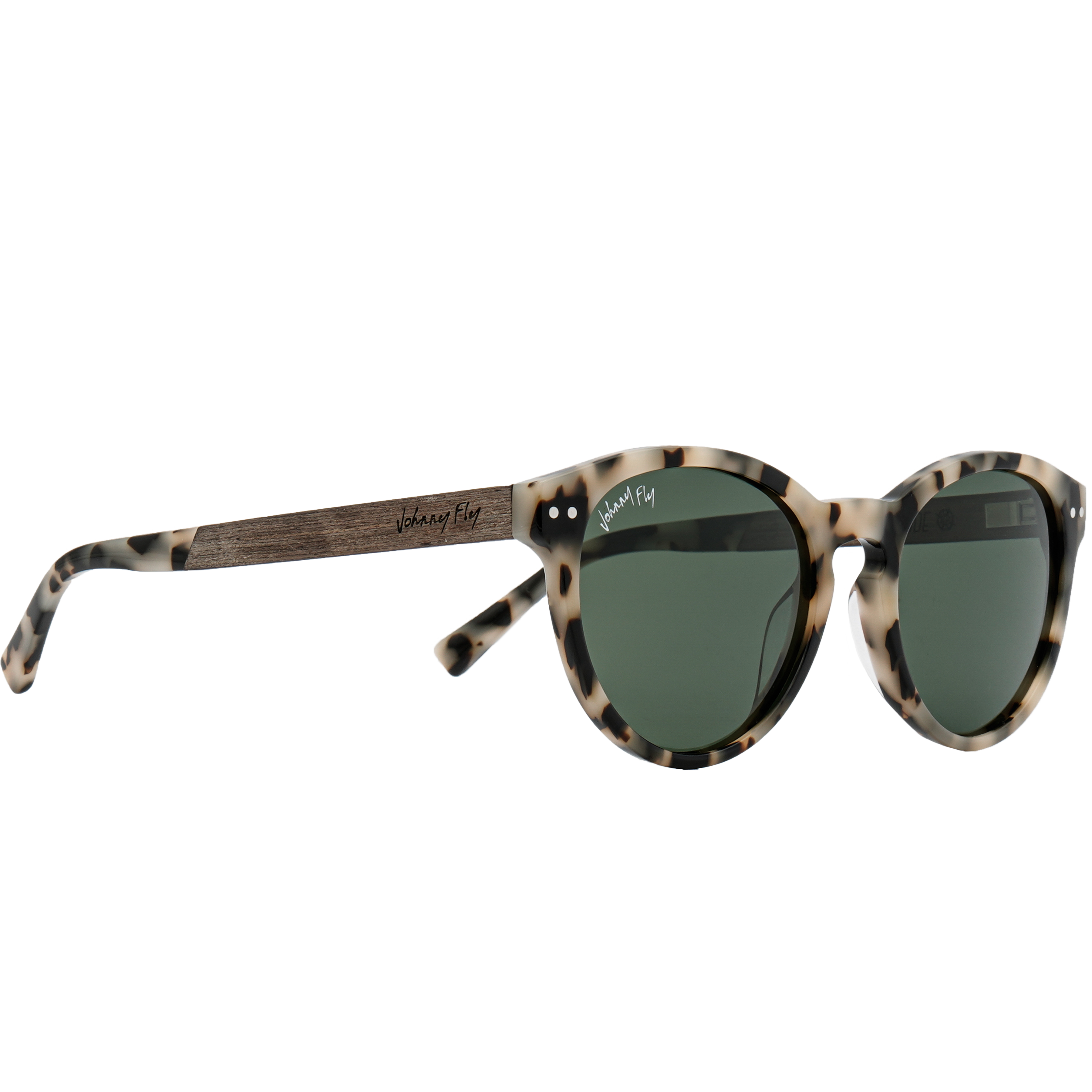 Latitude Sunglasses by Johnny Fly