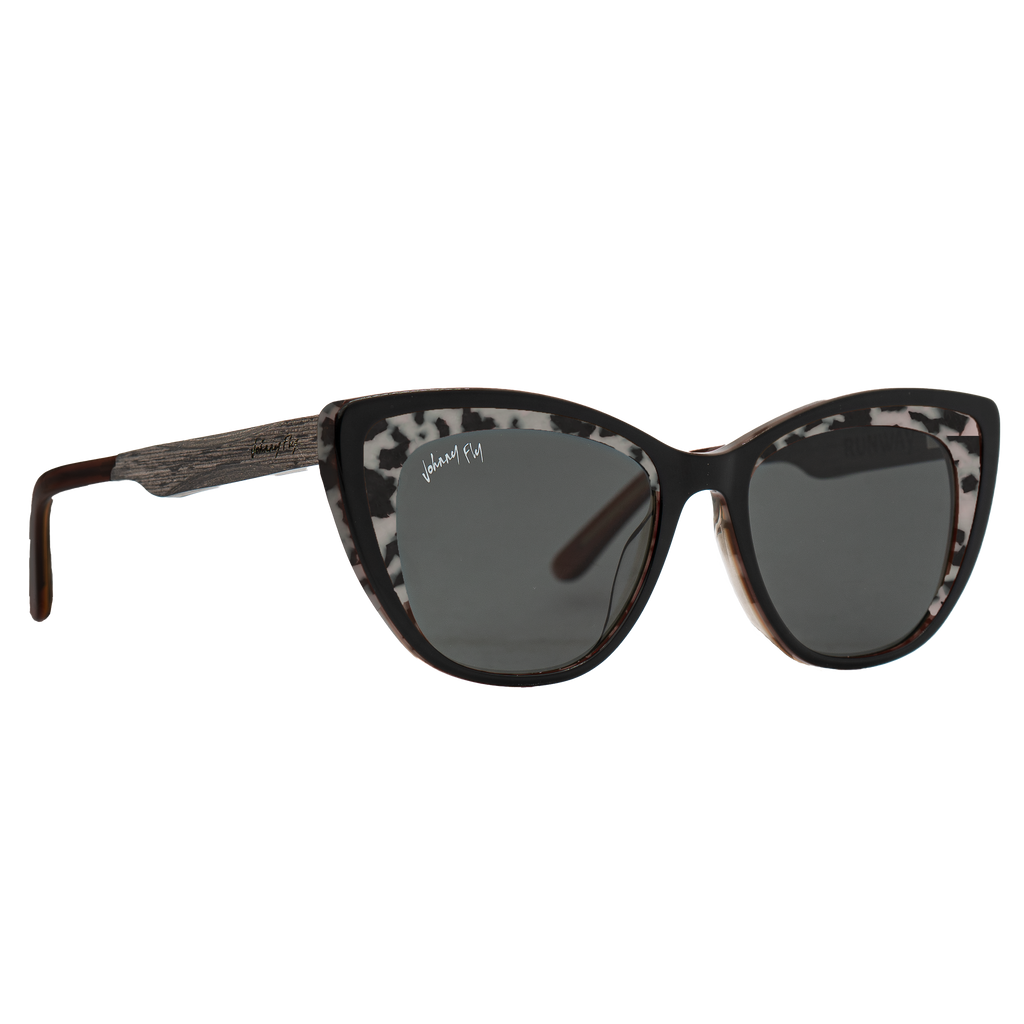 Runway Sunglasses by Johnny Fly