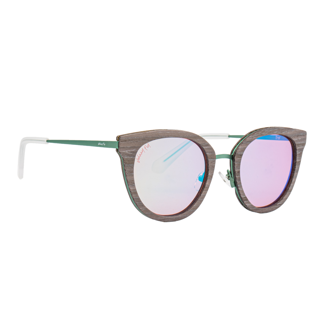 Troi Sunglasses by Johnny Fly