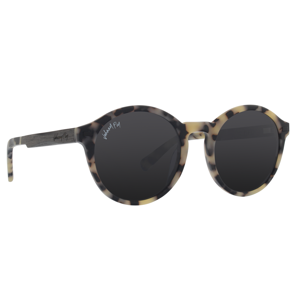 UFO Sunglasses by Johnny Fly