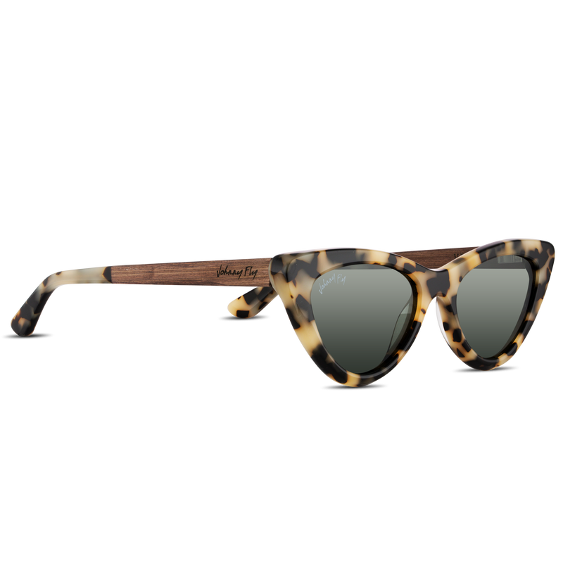 Vista Sunglasses by Johnny Fly