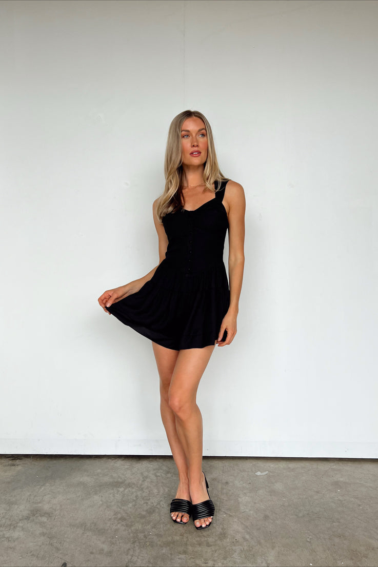 velvet underwire bustier skater dress American apparel velvet underwire bustier skater dress , Red size M