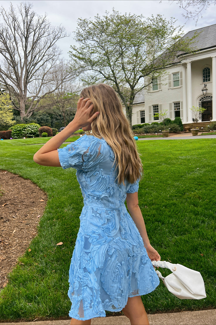 blue day dress Blue Dresses For Women | Light Blue, Navy Blue, & Royal Blue