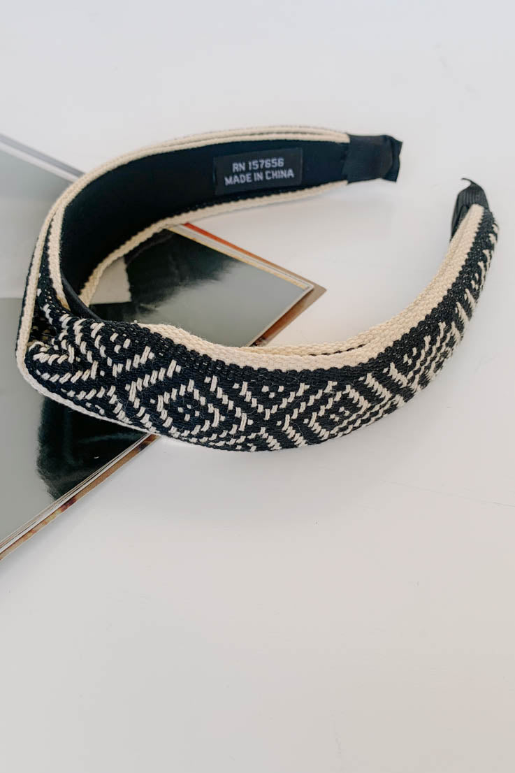 Gina Headband – Vestique