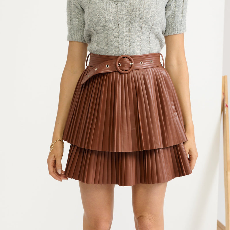 Carissa Skirt