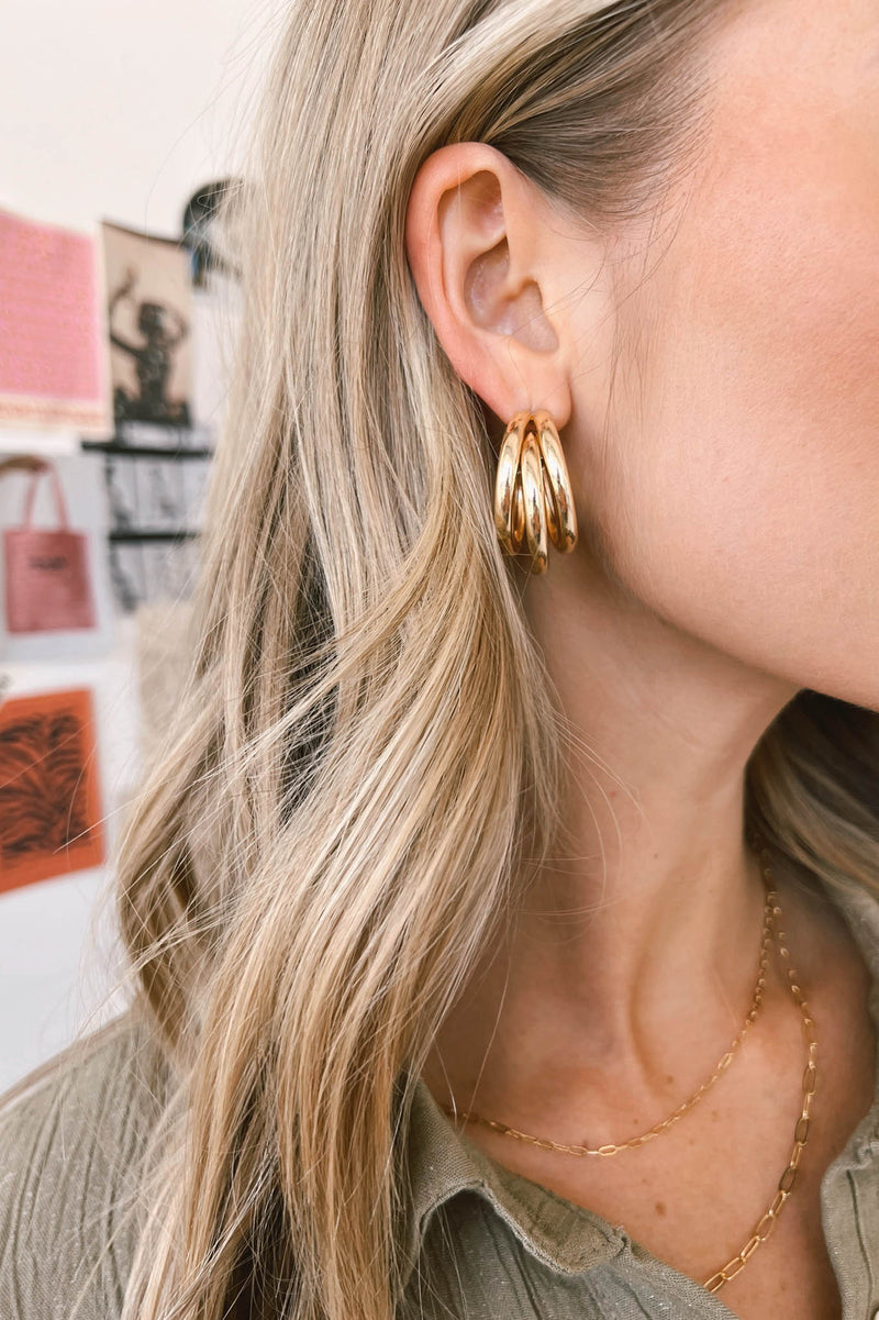 Rebekah Earrings