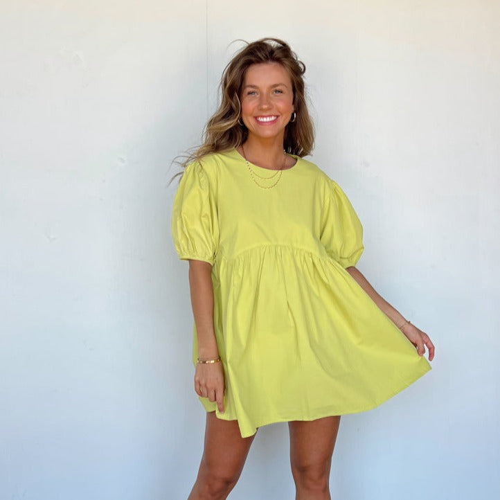 Frozen Margarita Dress Frozen Margarita Dress