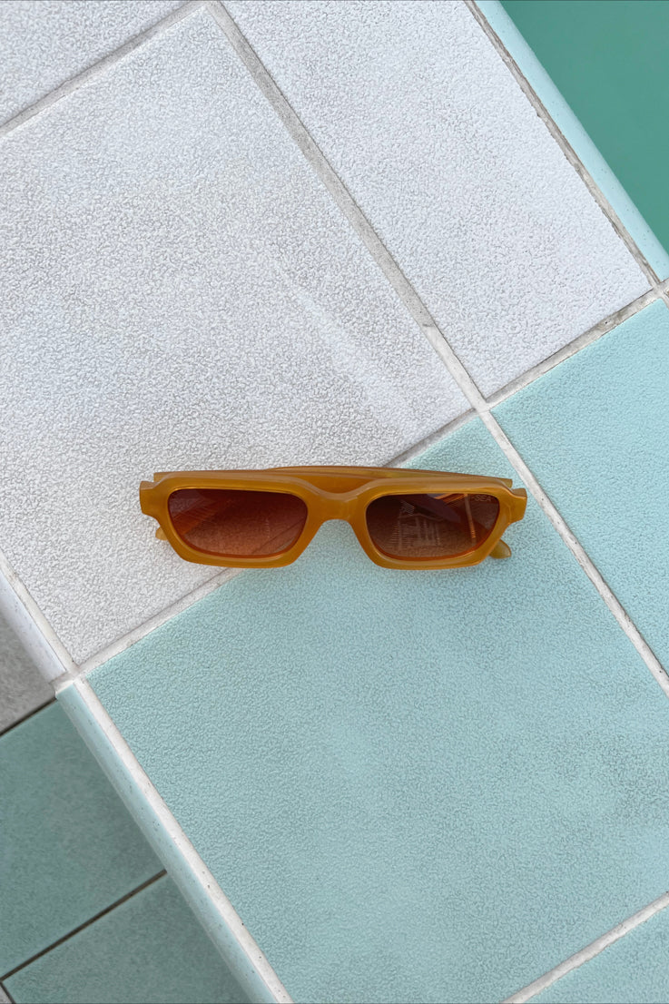 honey sunglasses