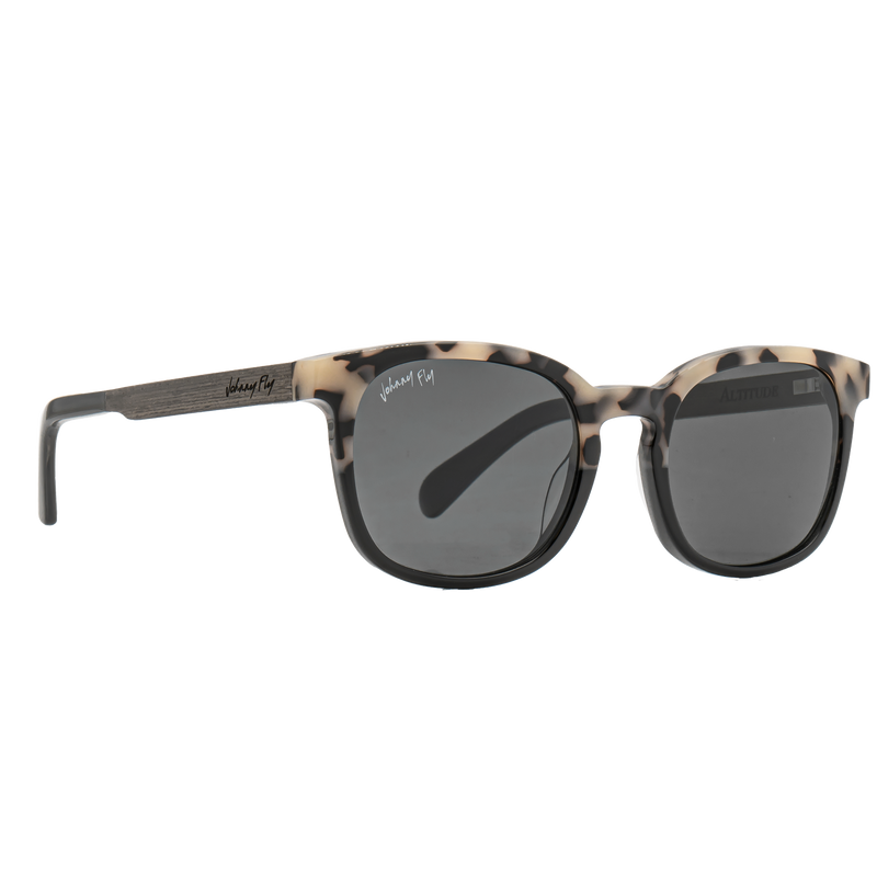 Altitude Sunglasses by Johnny Fly