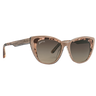RUNWAY  - Mauve Tortoise - Sunglasses - Johnny Fly Eyewear | #color_mauve-tortoise