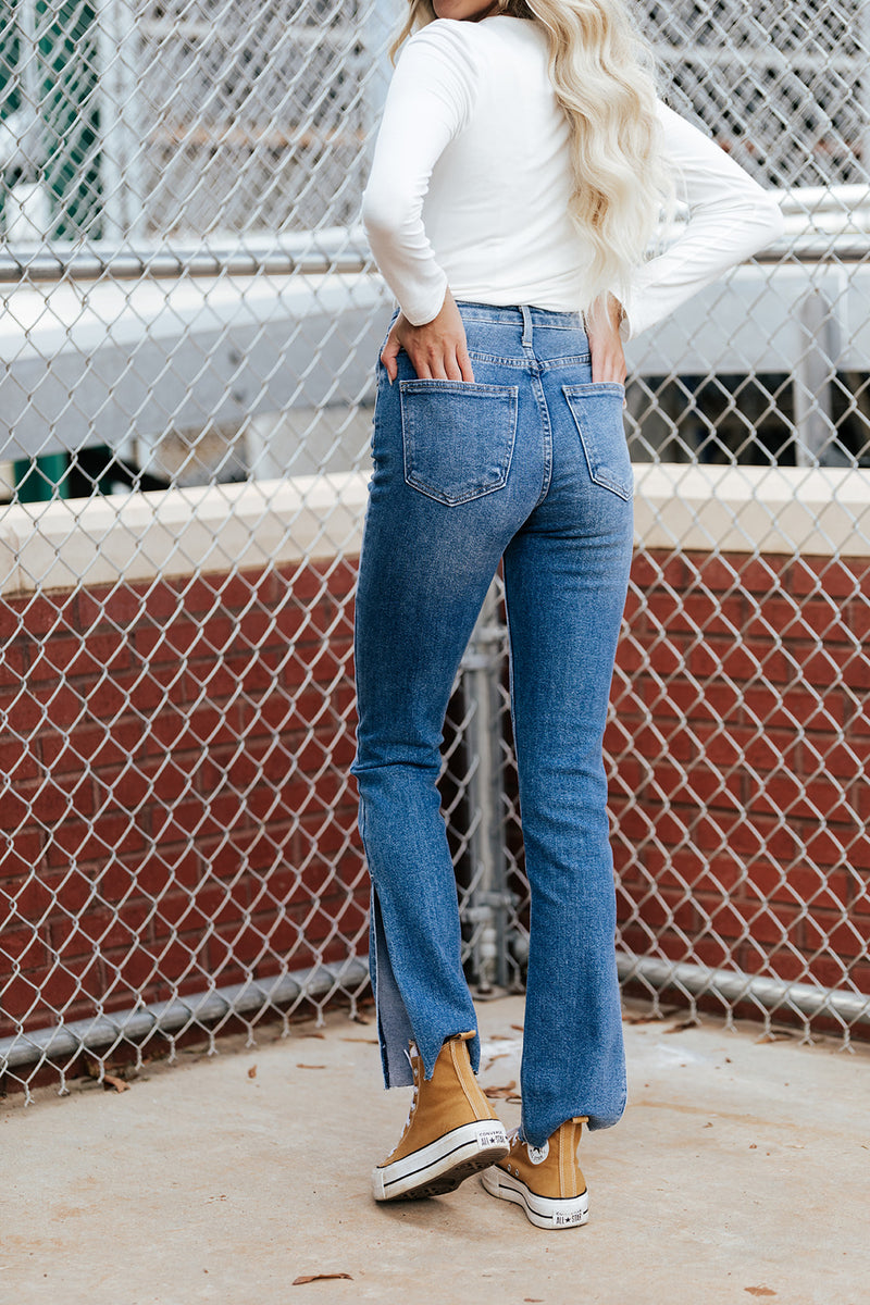 America's Sweetheart Denim Jeans
