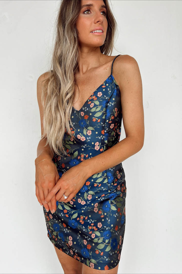More Than Words Dress