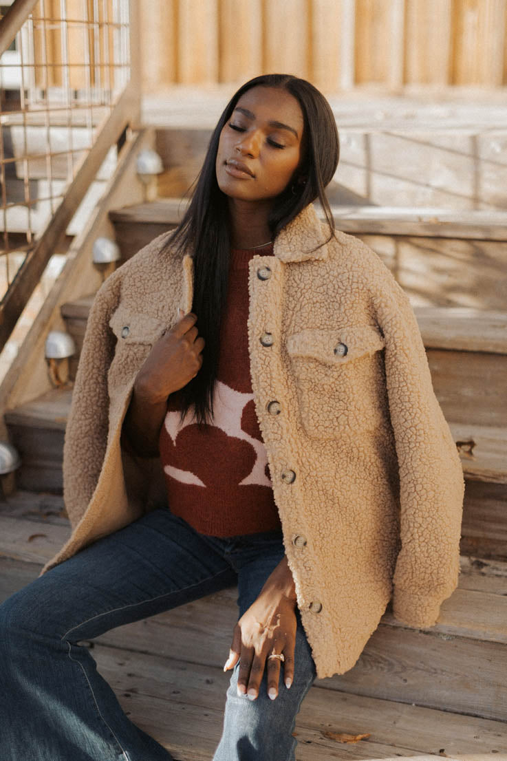 Coat Cuddle Cuddle Up Coat – Vestique
